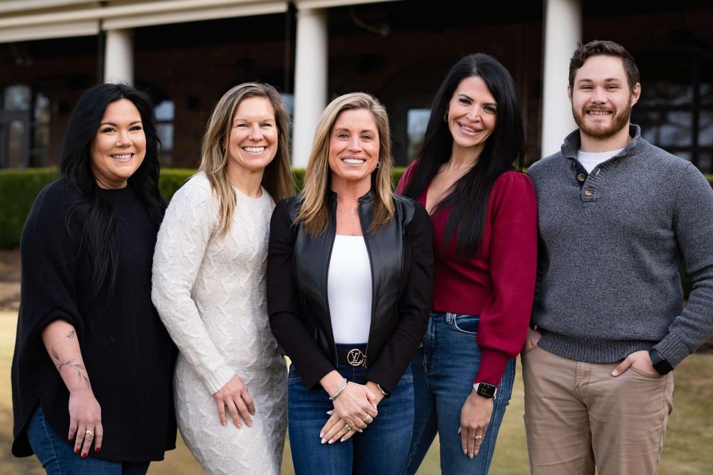 Hillary Repass — RE/MAX Broker, Hickory NC