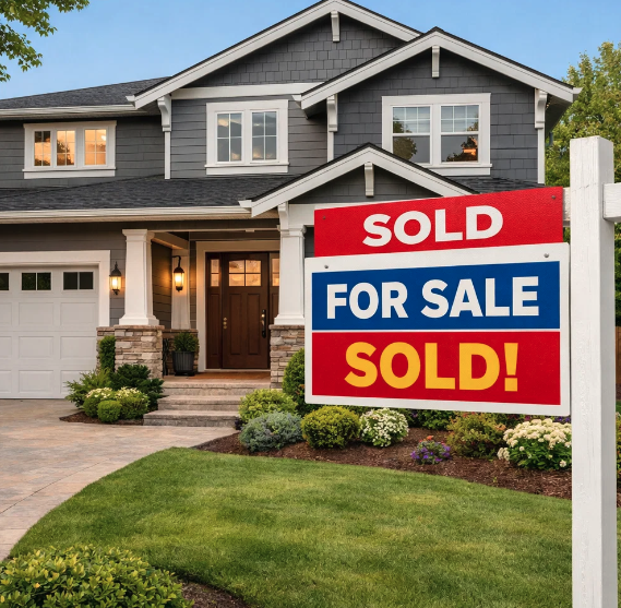 Home Selling Services
